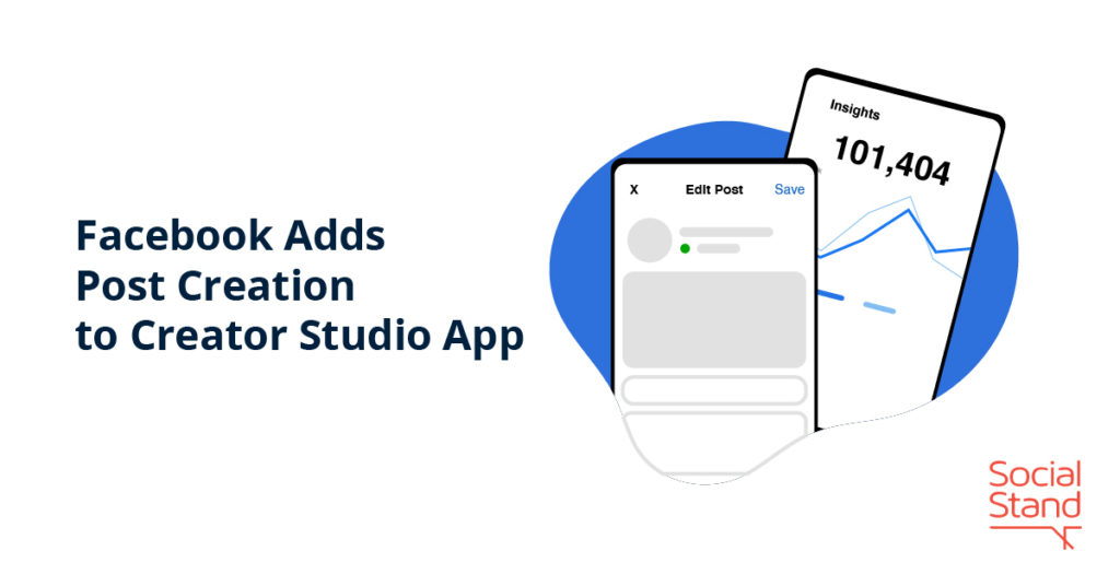 Facebook Creator Studio