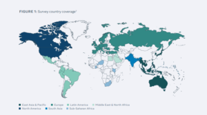 Global State of Small Business Report from Facebook