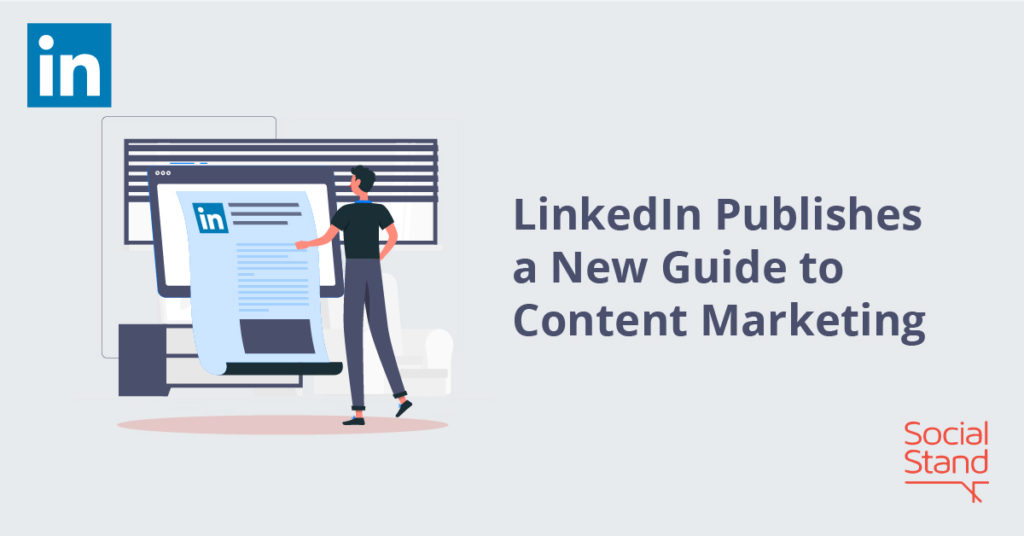 LinkedIn Guide to Content Marketing