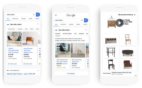 New Ad Tools From Google For More Efficient Digital Campaigns