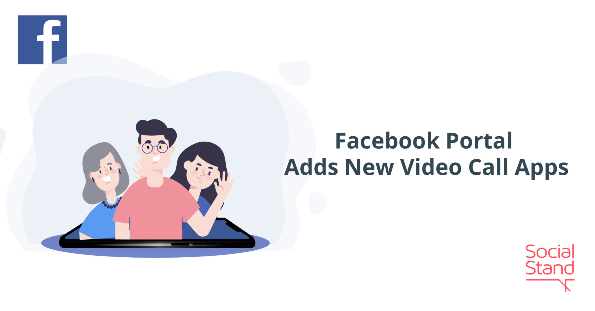 how to call on facebook portal