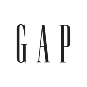 GAP 社交媒體營銷​