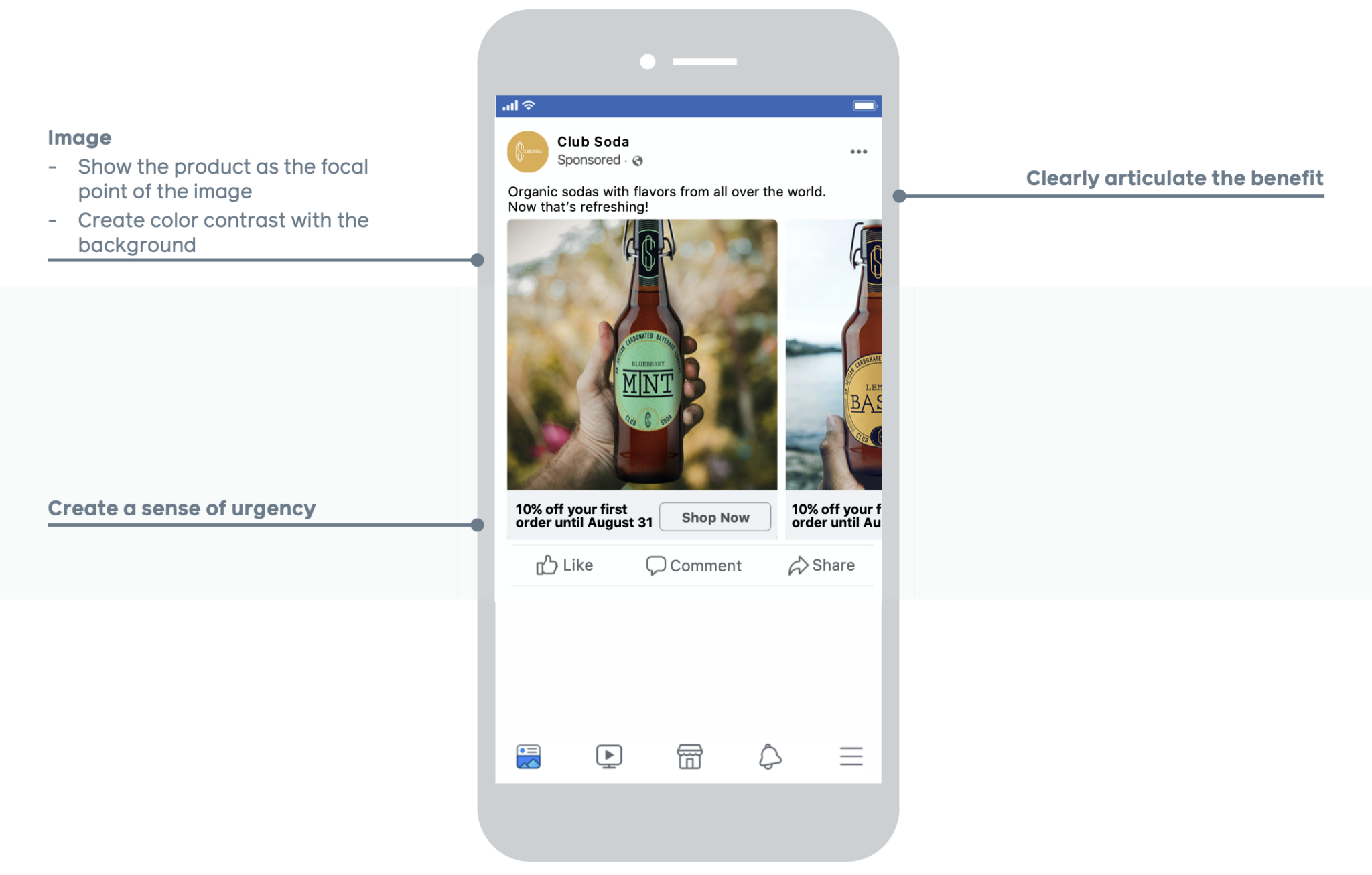 Facebook Provides Tips to Optimize Holiday Marketing Campaigns