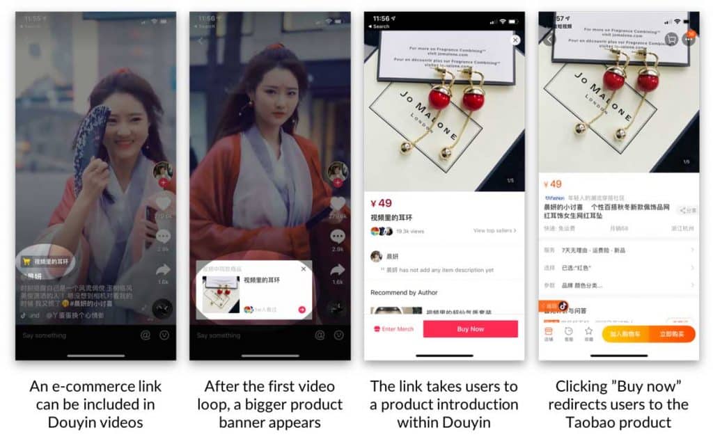 TikTok Takes an eCommerce Push