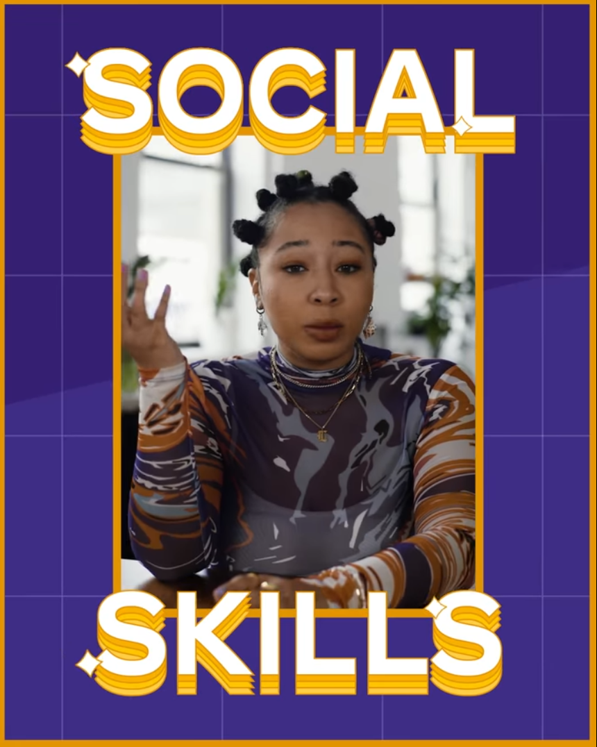 Facebook Social Skills Video Series Part 2 – Community Building