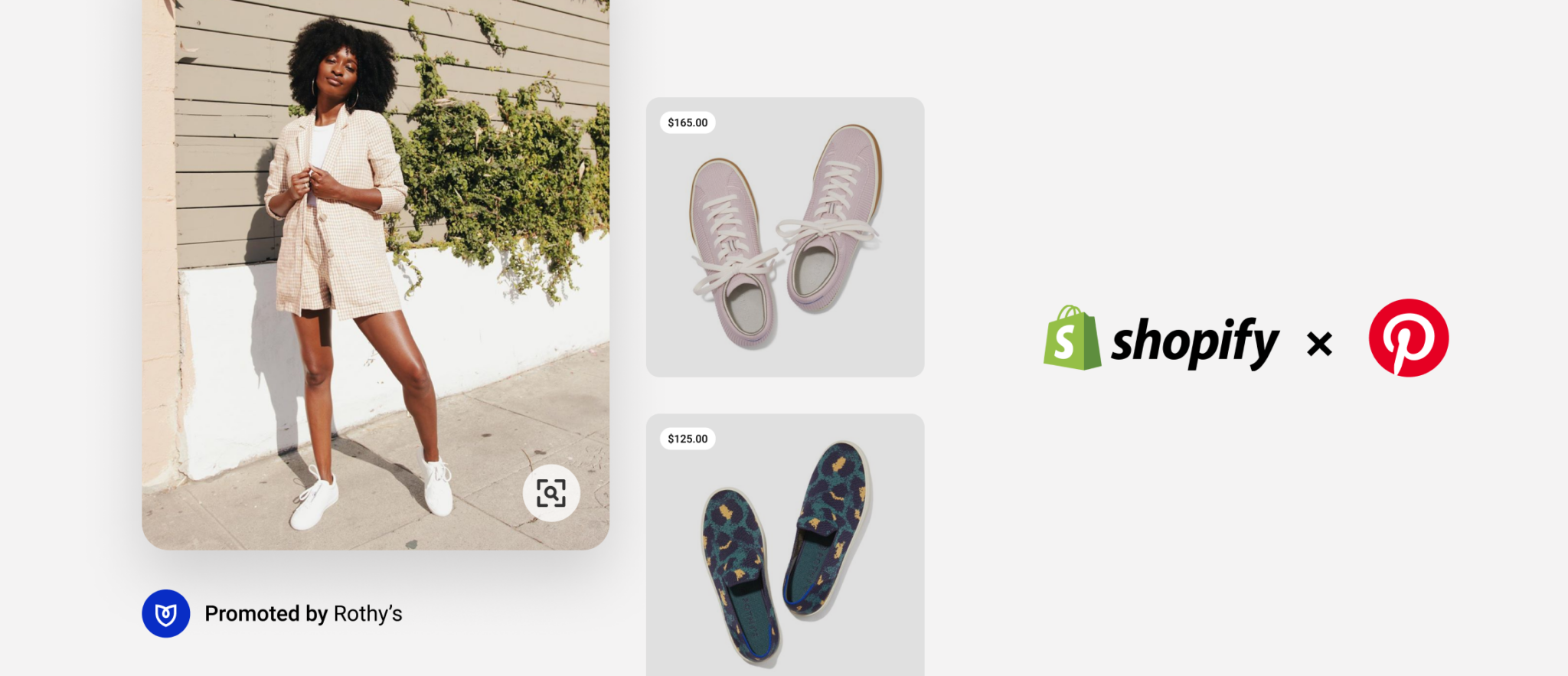 Pinterest Expands Partnership with Shopify