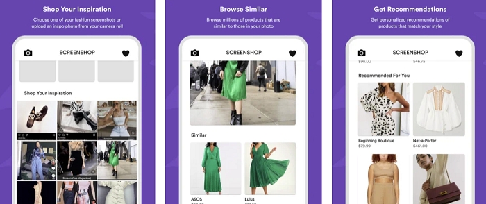 Snapchat Advances eCommerce Through Screenshop