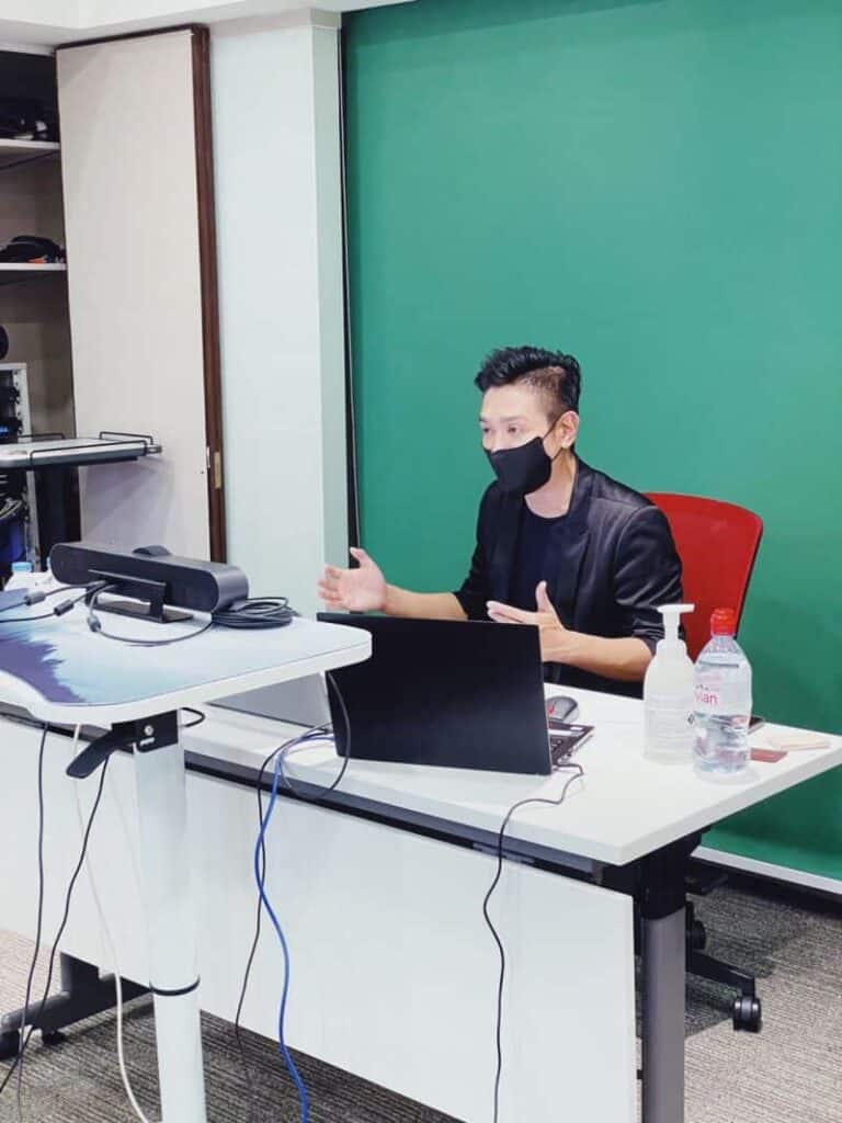 Retail digital marketing training for Sun Hung Kai Properties