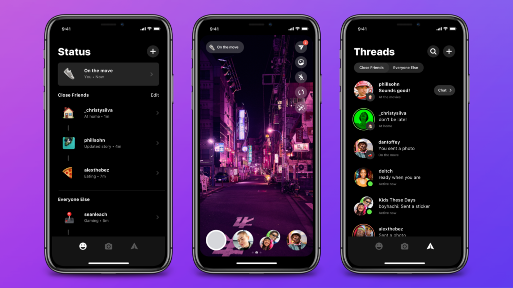 Instagram Is Shutting Down “Threads”