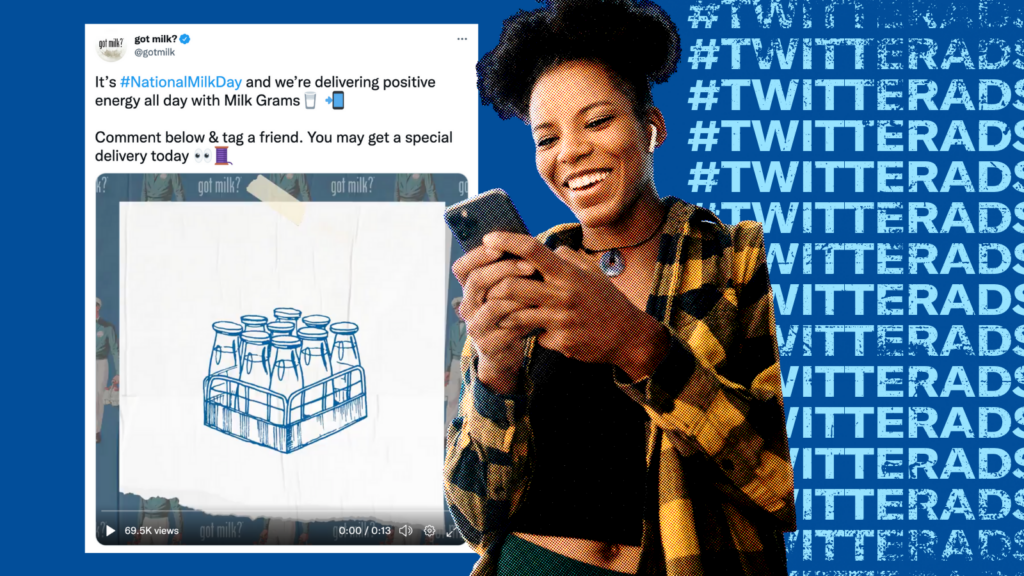 Twitter Shares the Best Twitter Ads and Campaigns