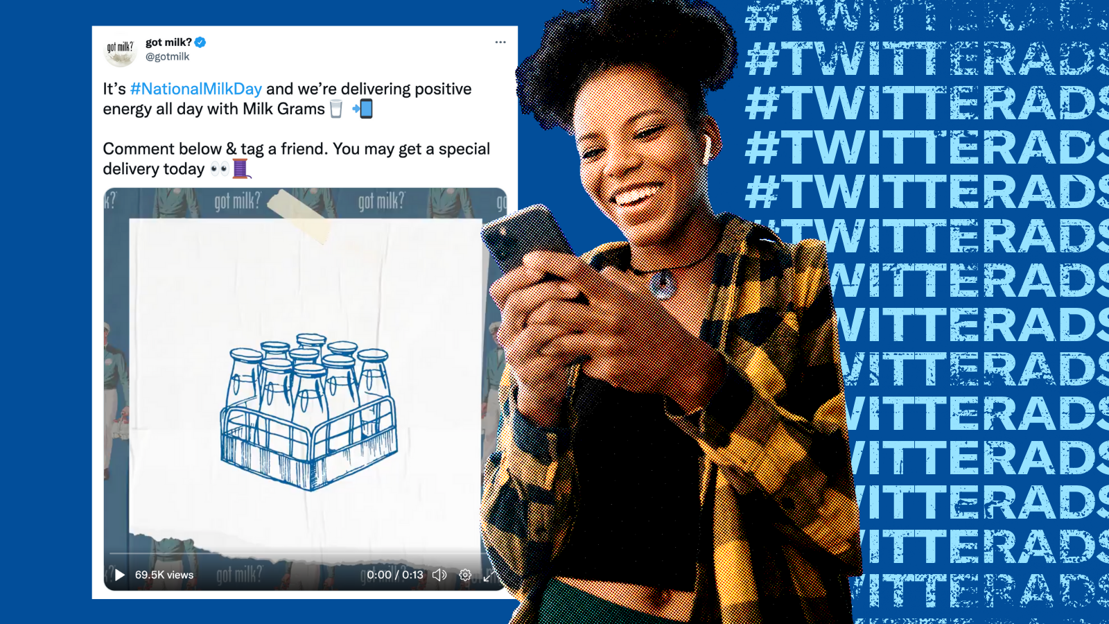 Twitter Shares the Best Twitter Ads and Campaigns - Social Stand