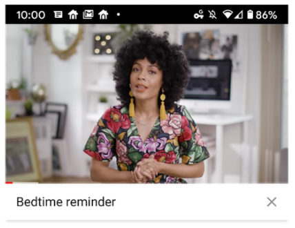 YouTube Shares Control Features to Celebrate Safer Internet Day