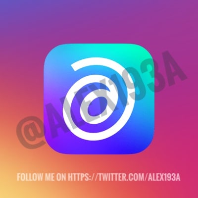 Meta Launches Twitter Alternative App Icon in a Bid for Diversification