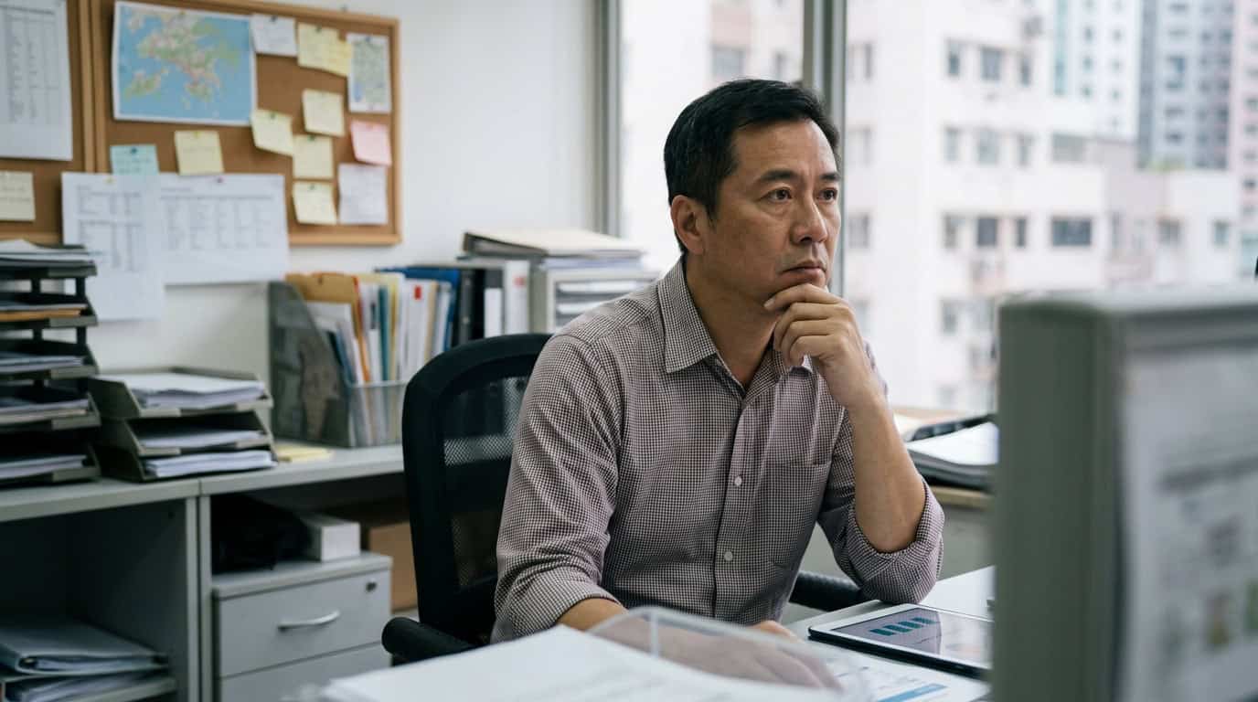 香港品牌數碼行銷策略與預算資訊圖表