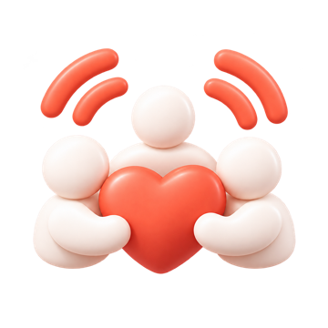 Audience engagement and community interaction
