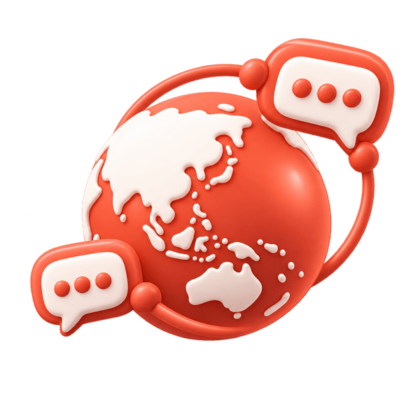 Chinese social media marketing across Hong Kong and Asia